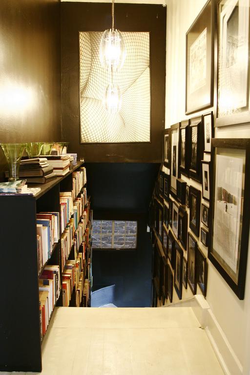Zietsies Guest House Johannesburg Ngoại thất bức ảnh