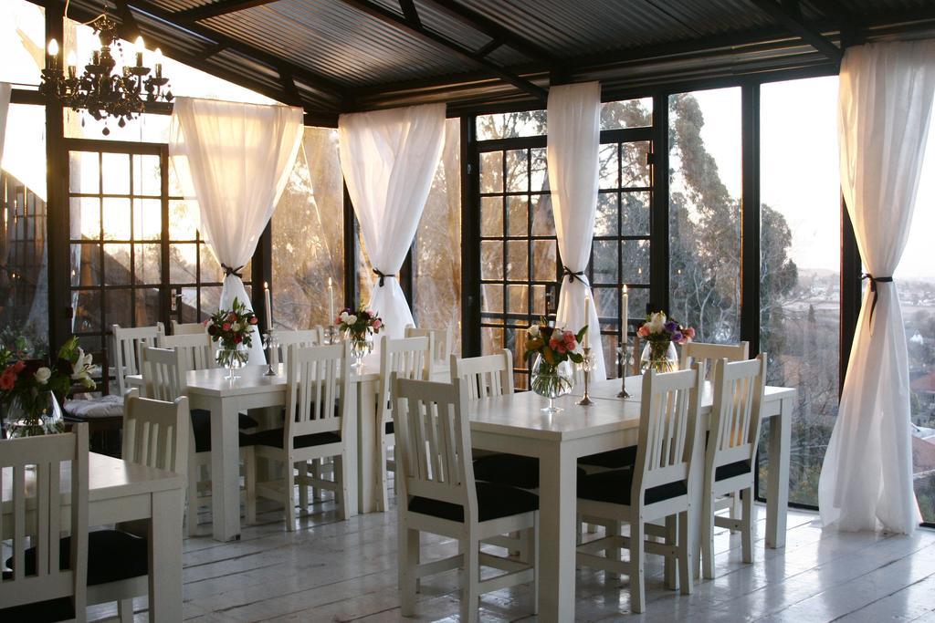 Zietsies Guest House Johannesburg Ngoại thất bức ảnh