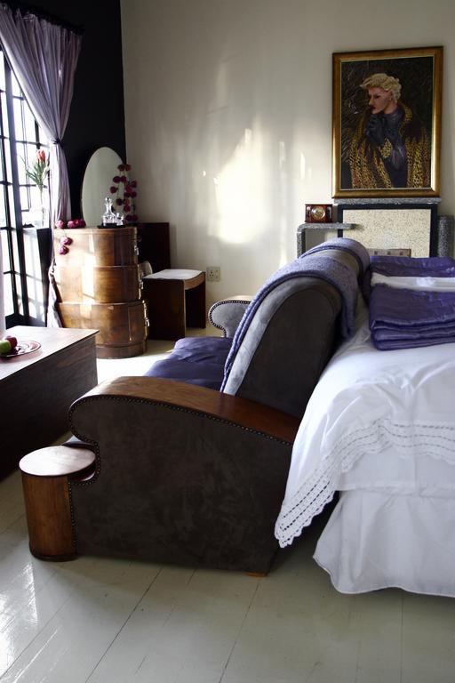 Zietsies Guest House Johannesburg Ngoại thất bức ảnh