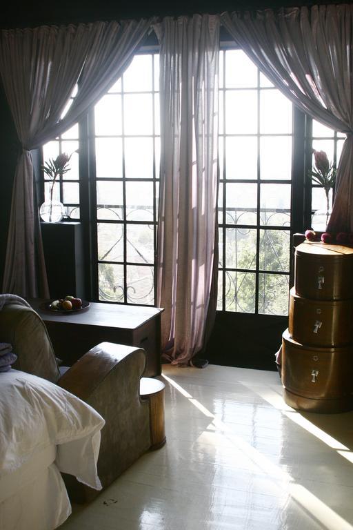 Zietsies Guest House Johannesburg Ngoại thất bức ảnh