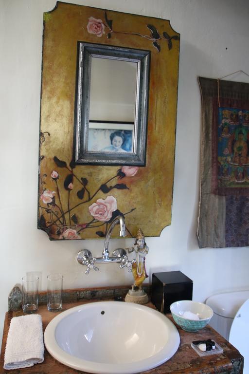 Zietsies Guest House Johannesburg Ngoại thất bức ảnh