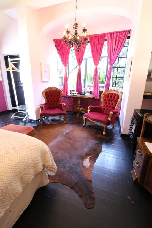 Zietsies Guest House Johannesburg Ngoại thất bức ảnh
