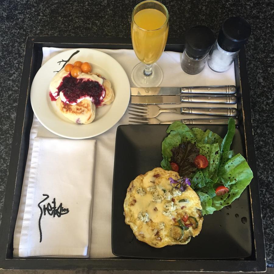 Zietsies Guest House Johannesburg Ngoại thất bức ảnh